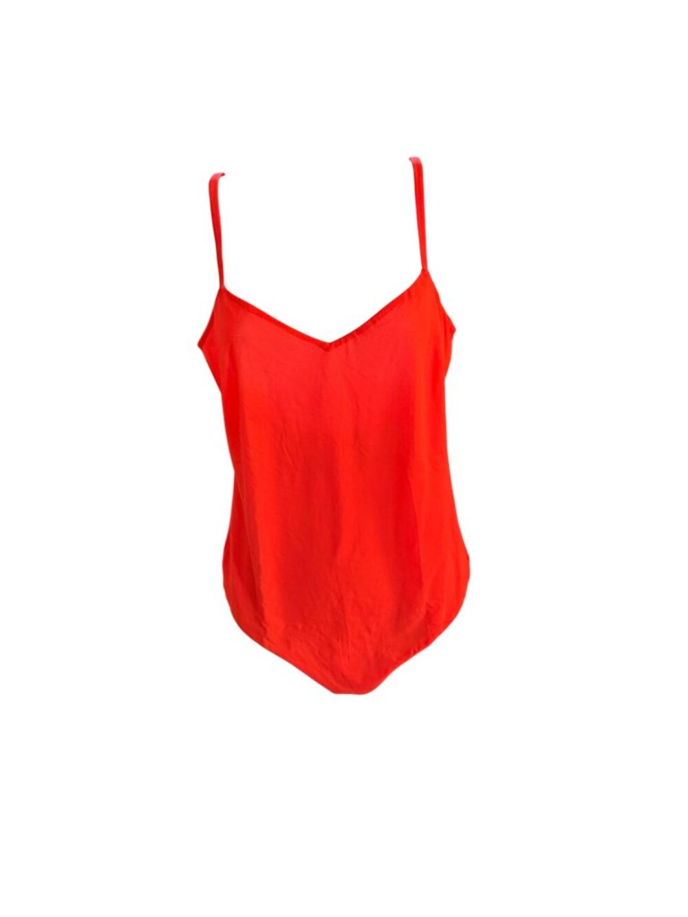 Parade Bodysuit Womens 1X New